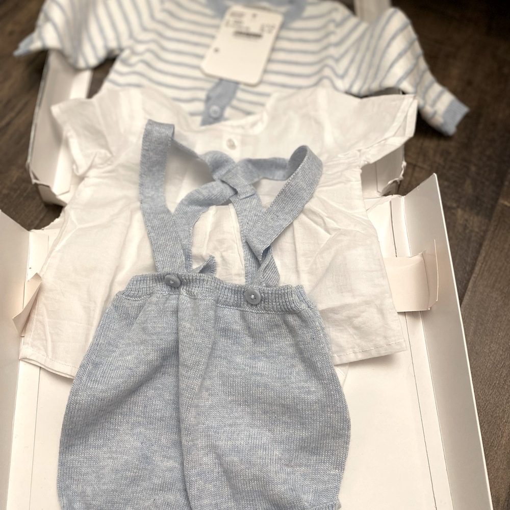 Mayoral Baby boys outfit